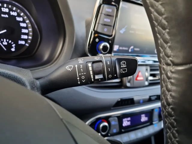 Hyundai i30 T-GDi Trend