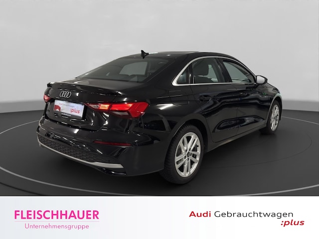 Audi A3 35 TDI S-Tronic Sedan