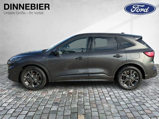 Ford Kuga ST Line X