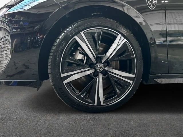 Peugeot 308 EAT8 GT-Line Hybrid