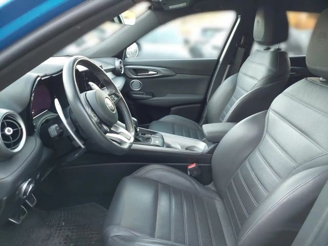 Alfa Romeo Tonale Speciale