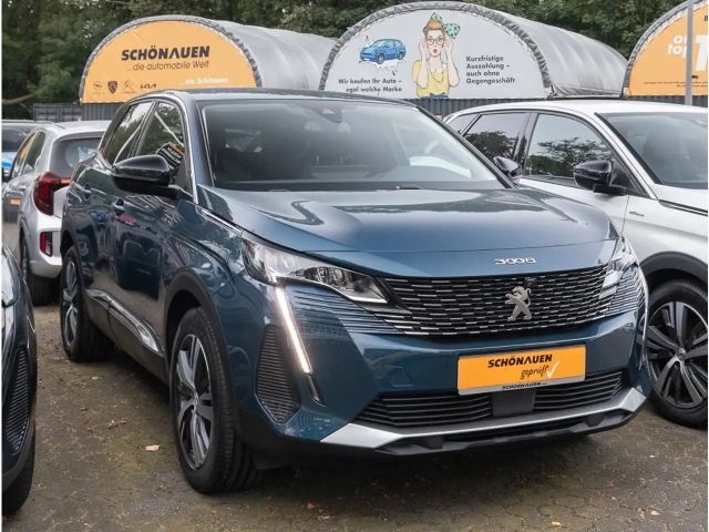 Peugeot 3008 Allure Pack