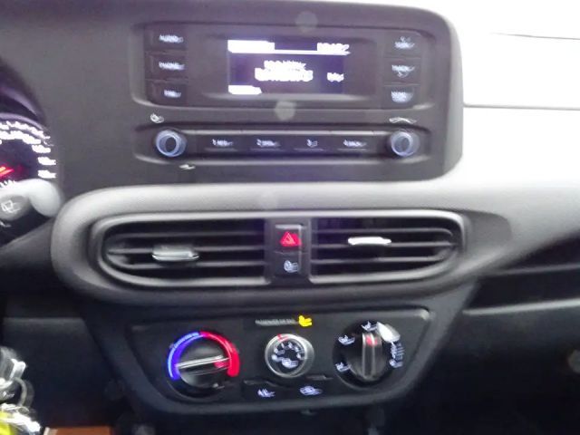 Hyundai i10 1.0 Select