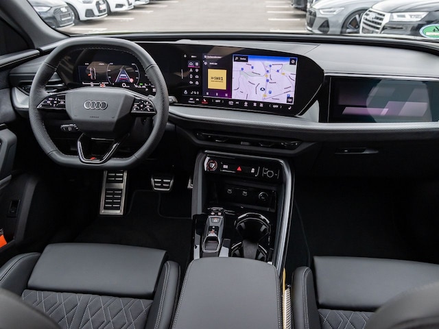 Audi Q5 Quattro S-Tronic Sportback