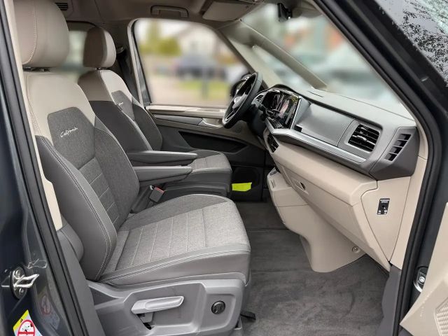 Volkswagen California 2.0 TDI DSG Ocean T7