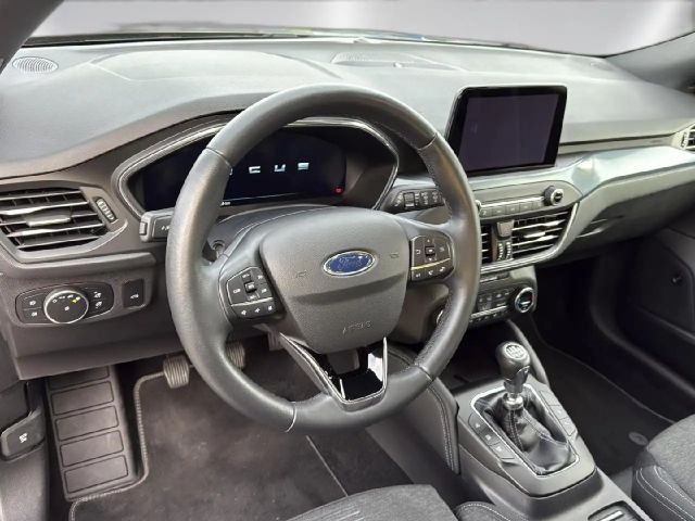 Ford Focus Active