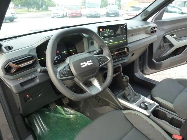 Dacia Duster 4WD Extreme