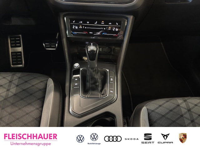 Volkswagen Tiguan 2.0 TDI R-Line