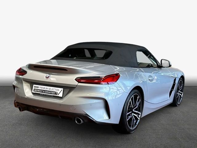 BMW Z4 Cabrio Roadster sDrive20i