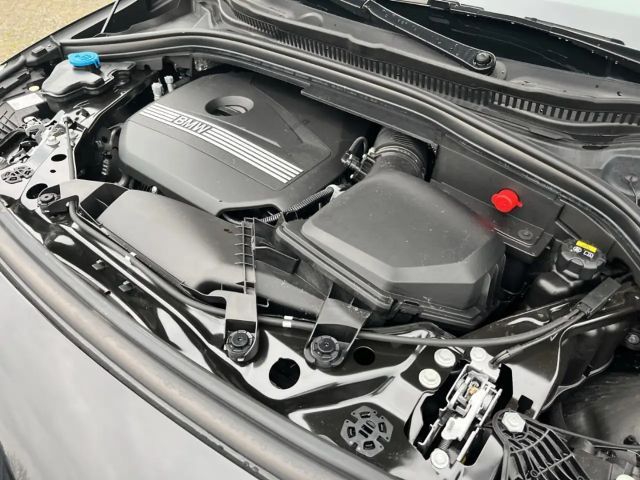 BMW 218 Active Tourer Luxury Line