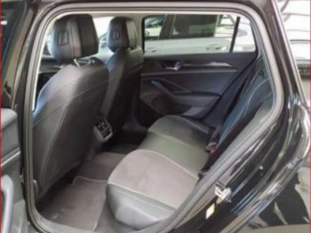 Volkswagen Passat 2.0 TDI Business Variant