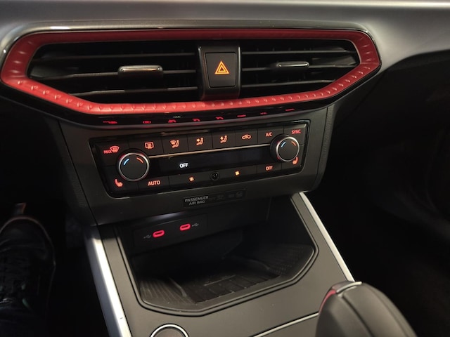 Seat Arona 1.0 TSI DSG FR-lijn