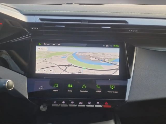 Peugeot 408 GT-Line Hybrid