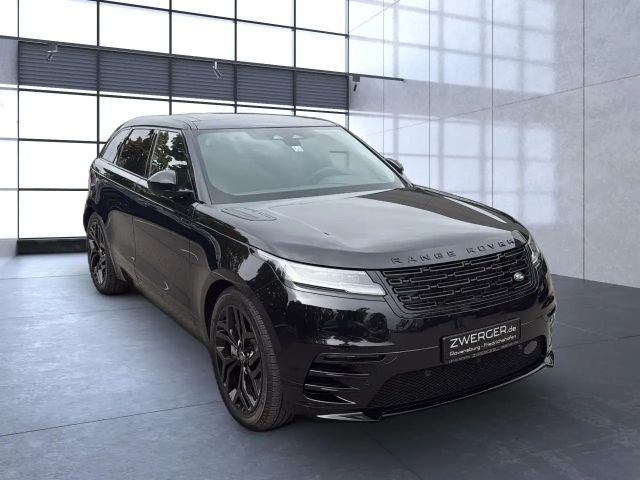Land Rover Range Rover Velar D300 Dynamic HSE
