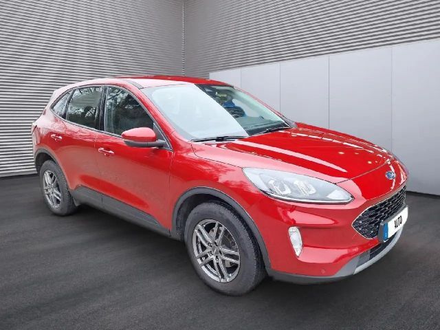 Ford Kuga Cool & Connect