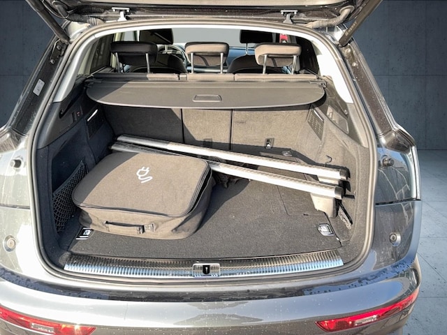 Audi Q5 50 TFSI Hybride Quattro S-Tronic