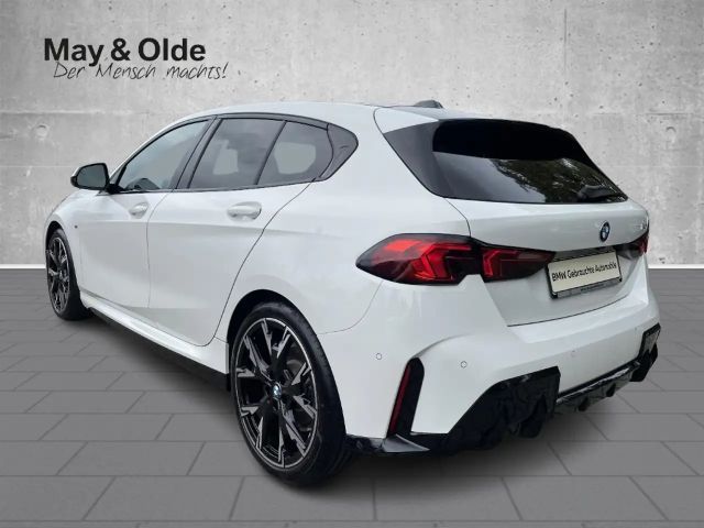 BMW 120 M-Sport Sedan