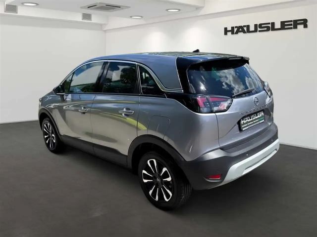 Opel Crossland X 1.2 Turbo Edition
