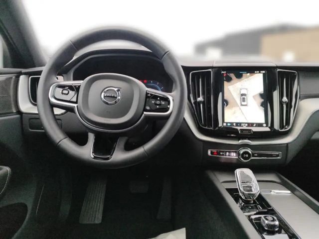 Volvo XC60 AWD Dark Ultimate