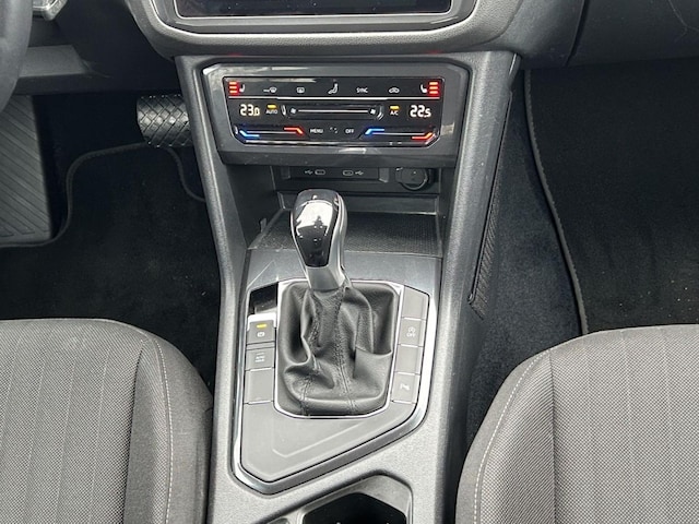 Volkswagen Tiguan 2.0 TDI Allspace Life