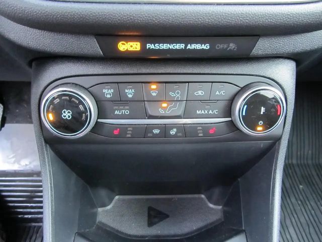 Ford Fiesta Titanium