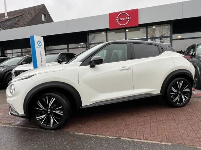 Nissan Juke N-Design *Automatik*4xKamera*ProPilot*1.Han