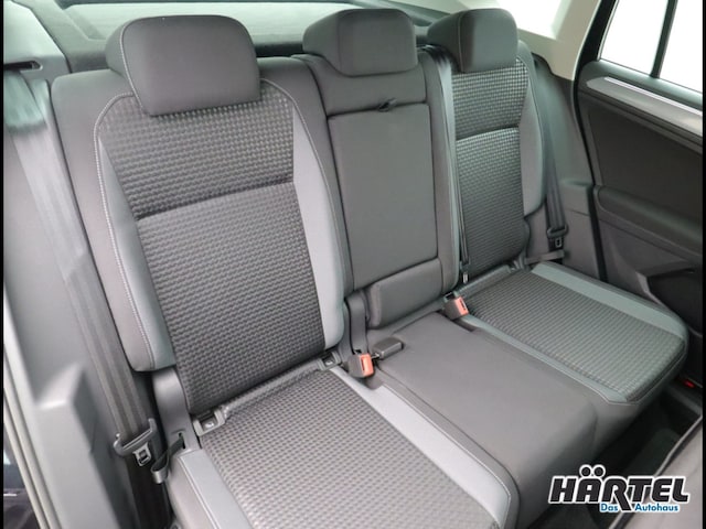 Volkswagen Tiguan 1.5 TSI DSG