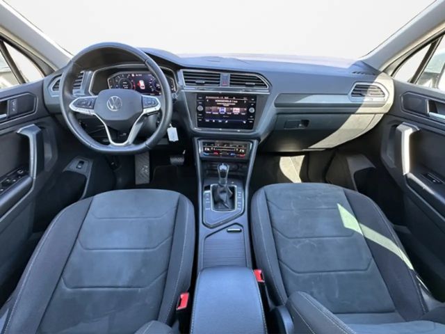 Volkswagen Tiguan DSG Elegance Elegance