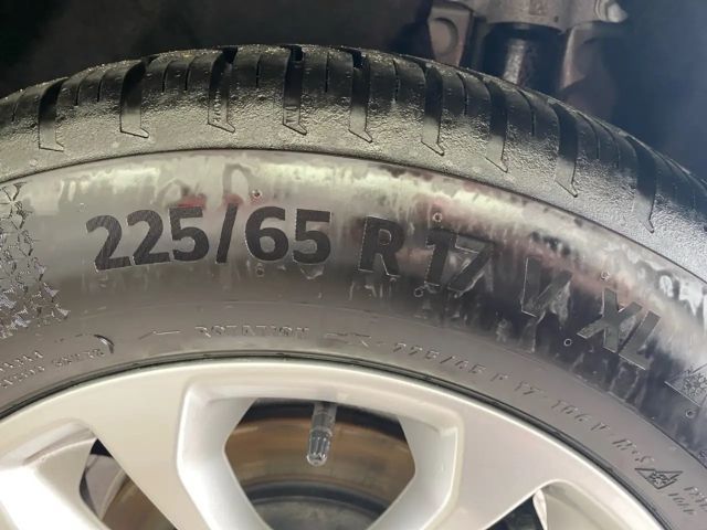 Ford Kuga 4x4 AWD Titanium