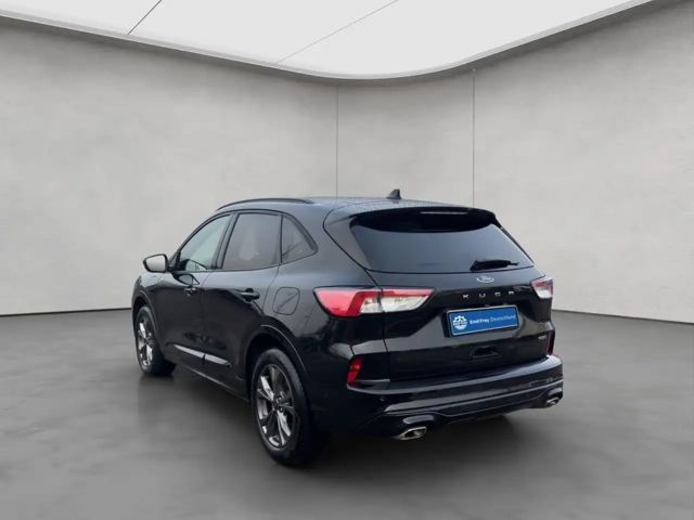 Ford Kuga Plug in Hybrid ST Line X