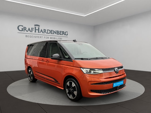 Volkswagen Multivan Lang T7