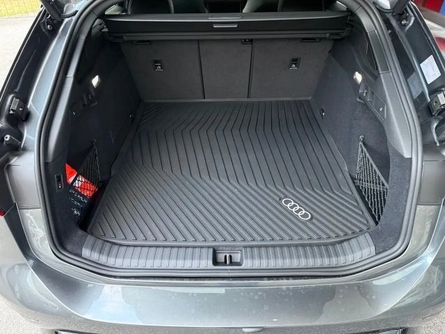 Audi S6 e-tron e-tron