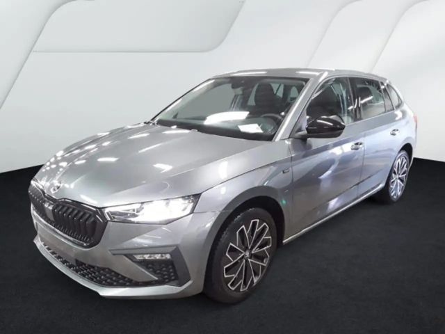 Skoda Scala 1.0 TSI Tour