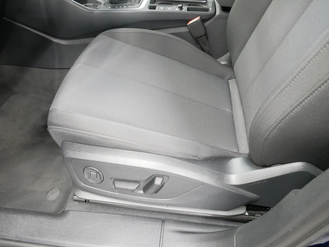 Audi Q3 35 TFSI S-Tronic