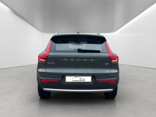 Volvo XC40 Core