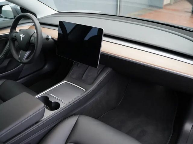 Tesla Model 3 Performance