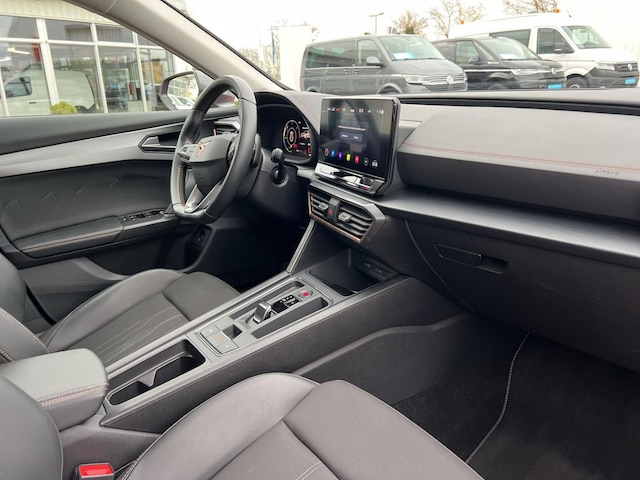 Cupra Formentor 1.4 e-Hybrid