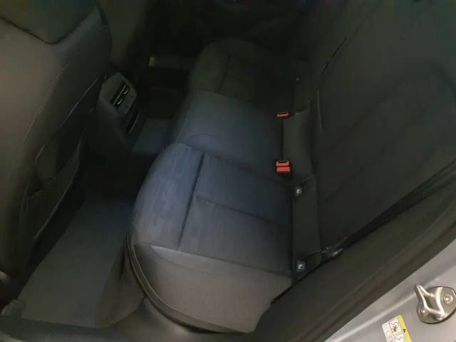 Audi A5 Avant S-Tronic