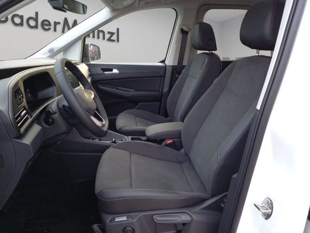 Volkswagen Caddy Life Maxi