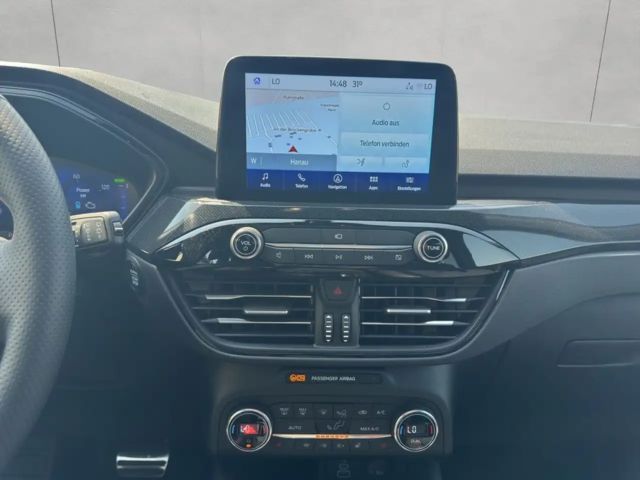 Ford Kuga Plug in Hybrid ST Line X