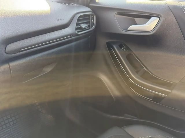 Ford Puma EcoBoost Titanium