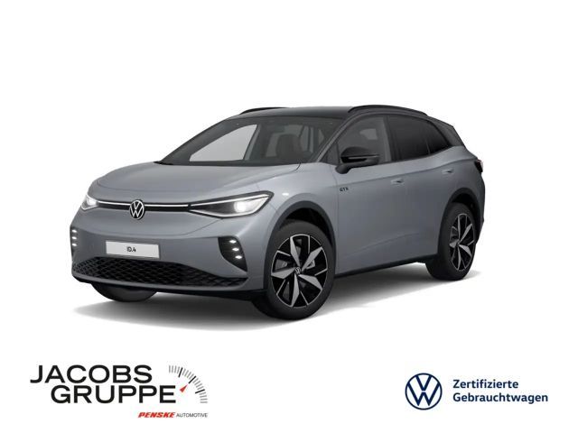 Volkswagen ID.4 220 kW GTX