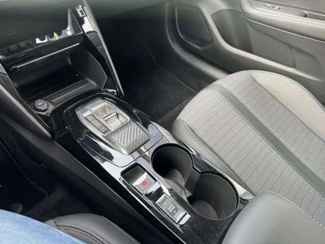 Peugeot 208 Allure Pack