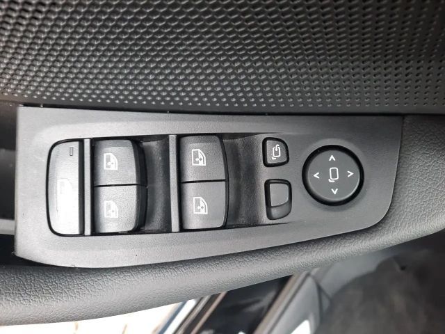 BMW 116 116i Advantage pakket Sedan