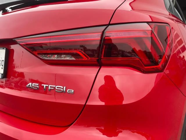 Audi Q3 Hybride S-Tronic