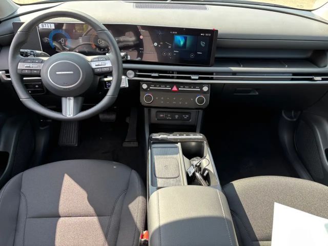 Hyundai Tucson 1.6 2WD T-GDi