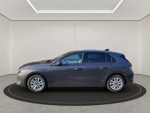 Opel Astra 1.2 Turbo Enjoy Turbo