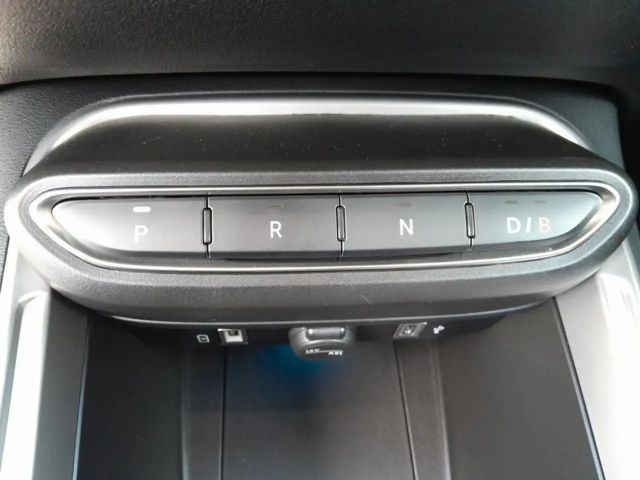 Jeep Avenger Altitude Full-Electric