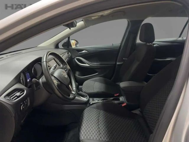 Opel Astra 1.4 Turbo Edition Sports Tourer