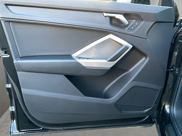 Audi Q3 35 TFSI Sportback